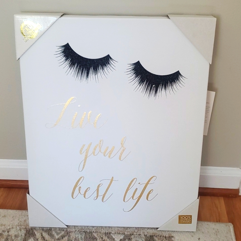 Art decor for spa or for home